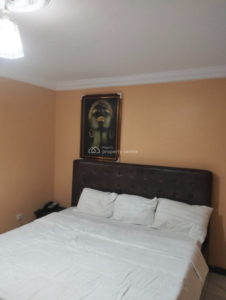 Modern 24 Rooms Hotel, Unity Estate, Egbeda, Alimosho, Lagos, Hotel / Guest House for Sale