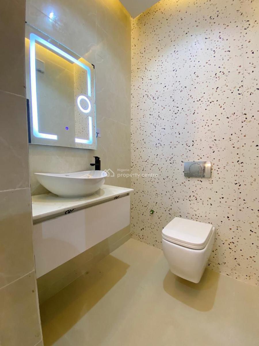 Executive Well Furnished 2 Bedroom Apartment, Off Kusenla Road, Ikate, Lekki, Lagos, Flat / Apartment Short Let