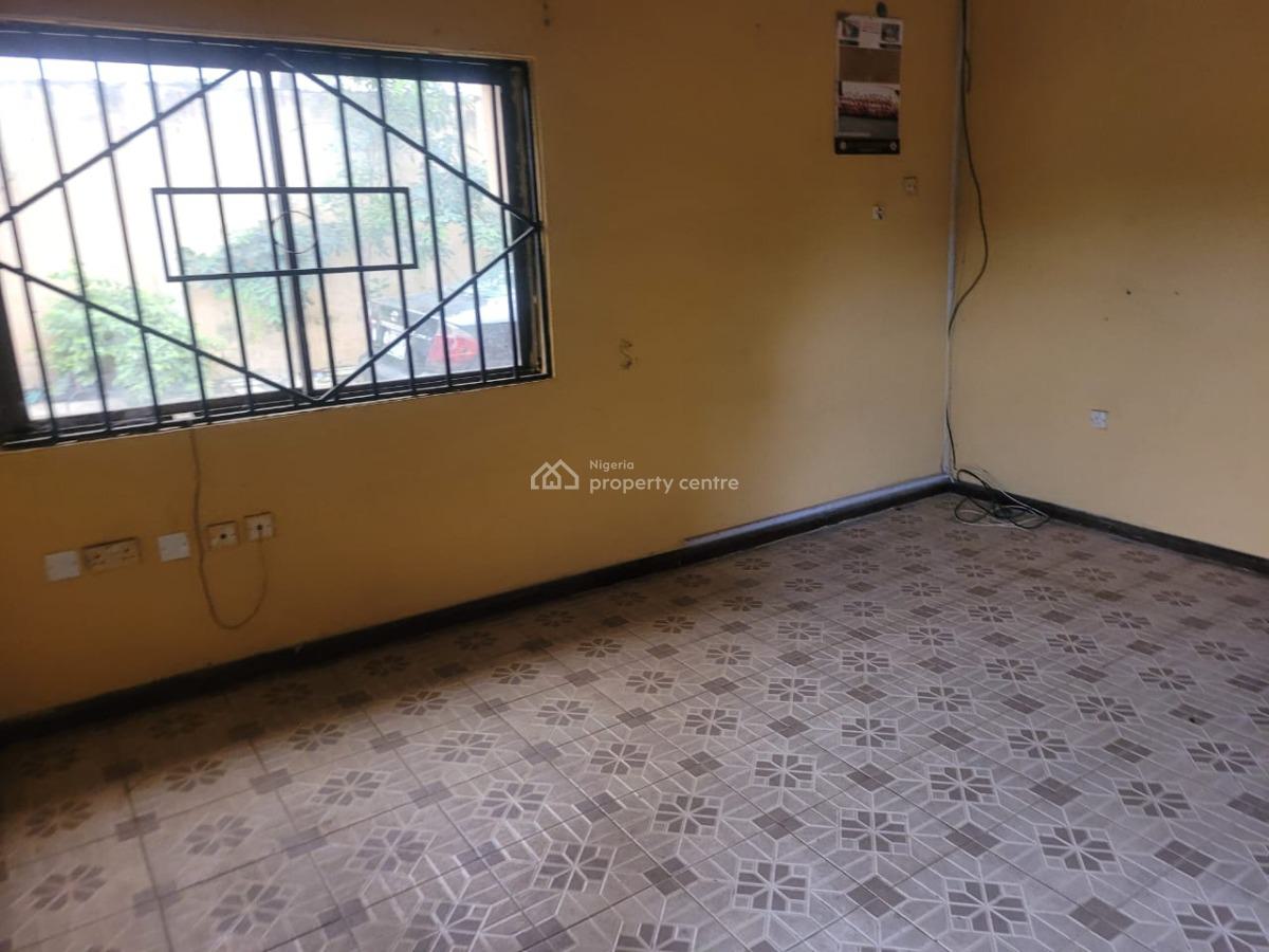 Nice and Spacious 1 Bedroom Apartment  with Fitted Kitchen Cabinet, Apata, Ibadan, Oyo, Mini Flat (room and Parlour) for Rent