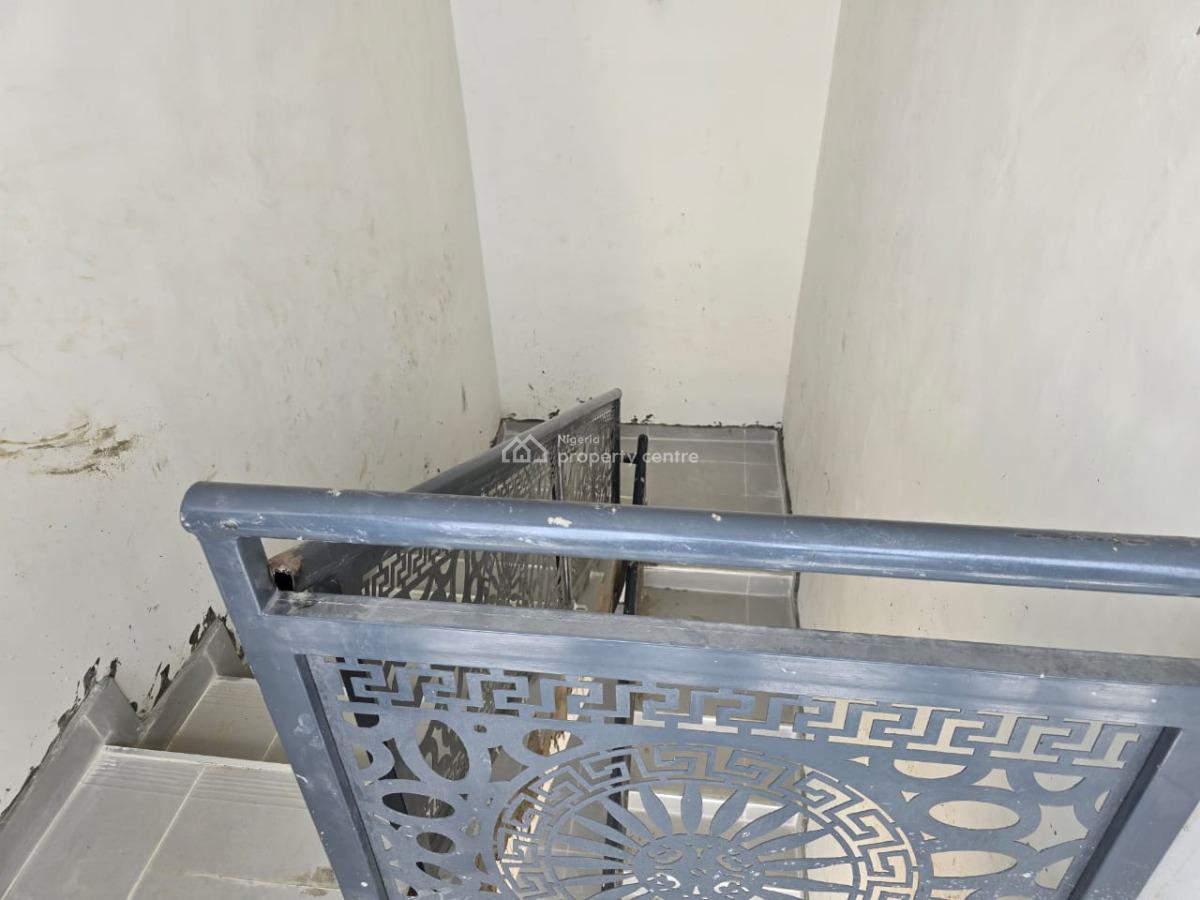 Newly Built 2 Bedroom Apartment All Rooms Ensuite, By Fashola Estate, Ibeshe, Ikorodu, Lagos, Flat / Apartment for Rent