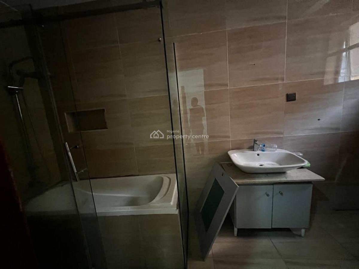 Luxury 3bedroom Apartment, Oniru, Victoria Island (vi), Lagos, Flat / Apartment for Rent