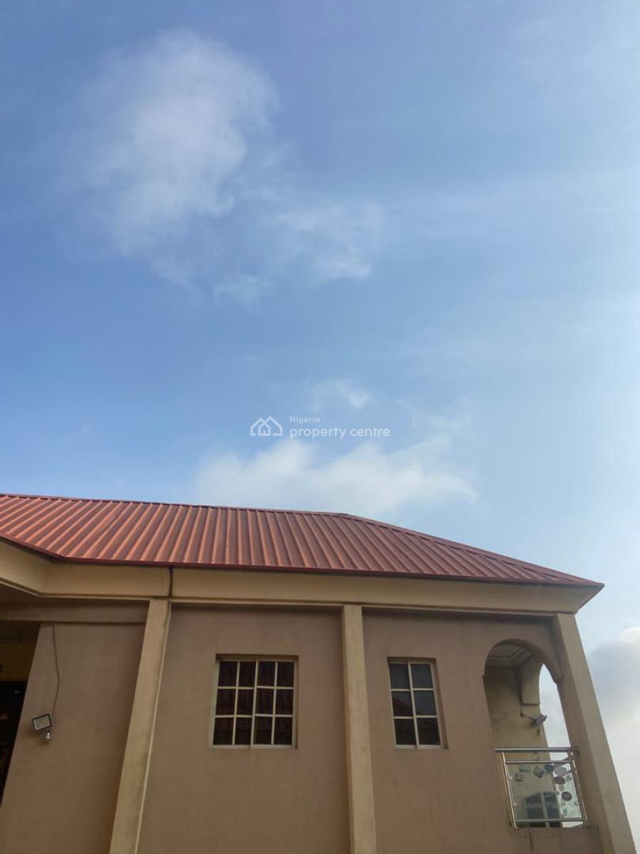 Small Office/shop, Ojodu, Lagos, Commercial Property for Rent