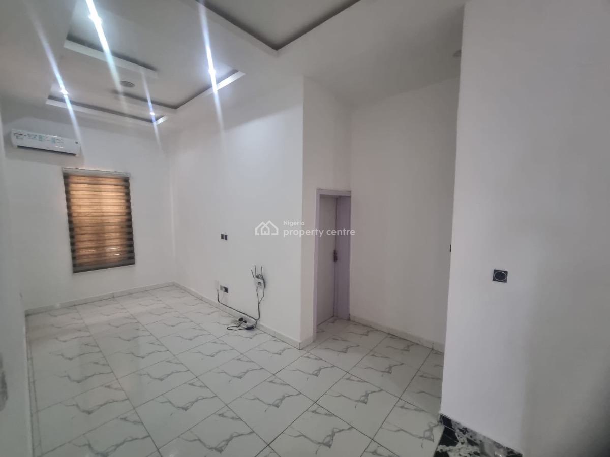 Luxury 6bedroom, Chevron Alternative, Lekki, Lagos, Semi-detached Duplex for Rent