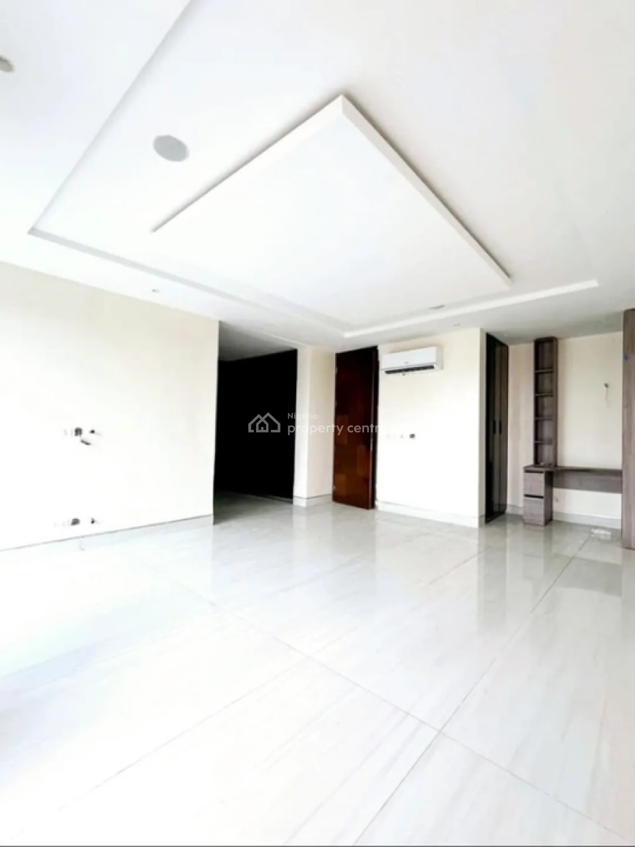 Ultra-modern 4-bedroom Maisonette with Private Elevator, Pool & Gym, Ikoyi, Lagos, Flat / Apartment for Sale
