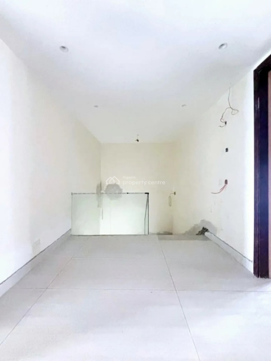 Ultra-modern 4-bedroom Maisonette with Private Elevator, Pool & Gym, Ikoyi, Lagos, Flat / Apartment for Sale