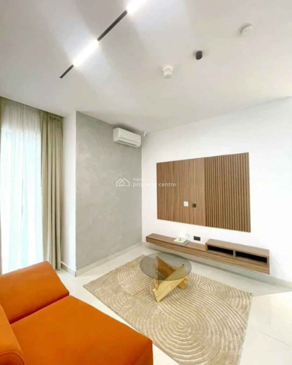 Luxury 4 Bedroom Maisonette & Apartments, Ikoyi, Lagos, Flat / Apartment for Sale