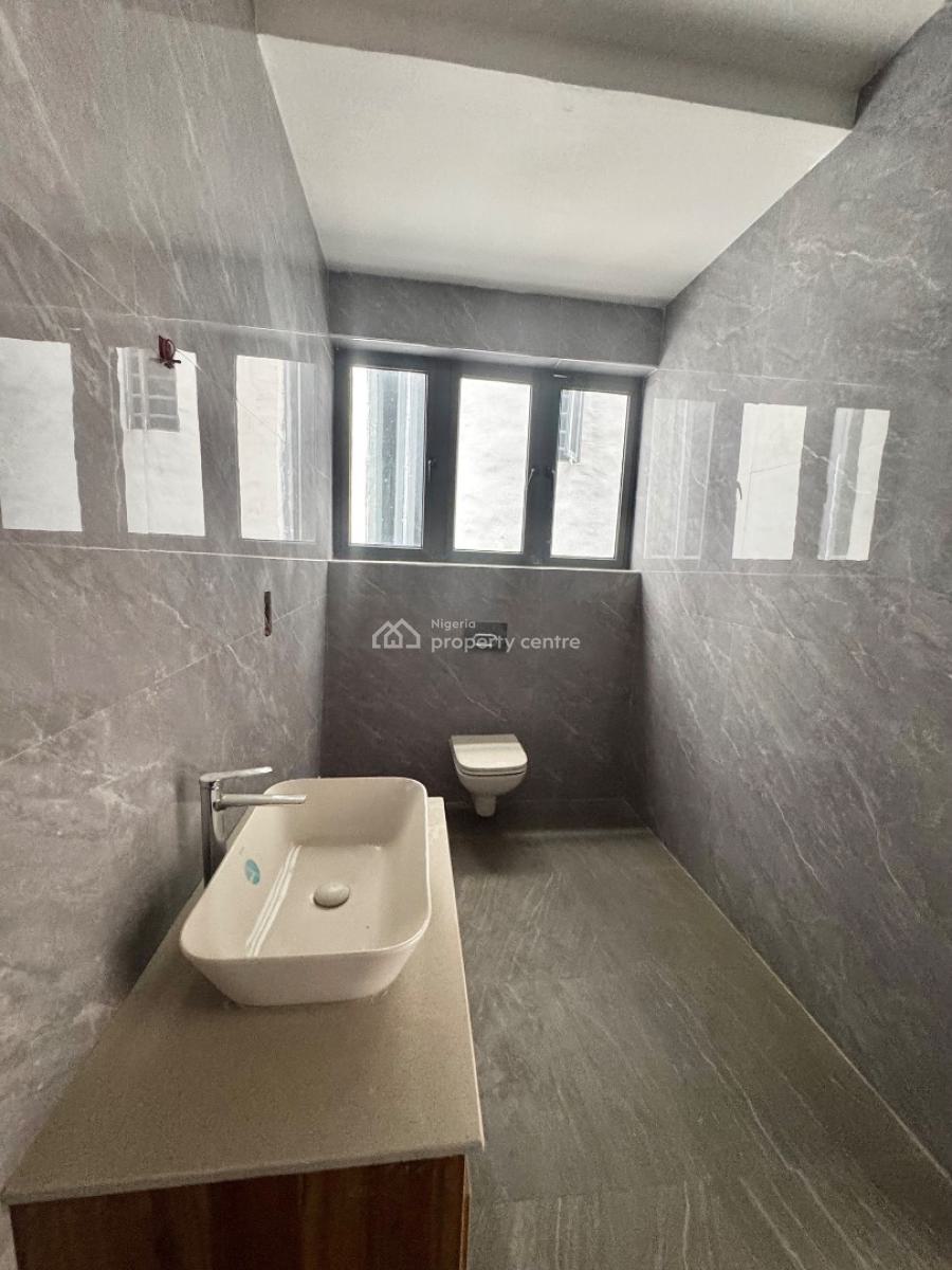 4bedroom Luxury Detached Duplex, Chevron Lekki, Lekki, Lagos, Detached Duplex for Sale