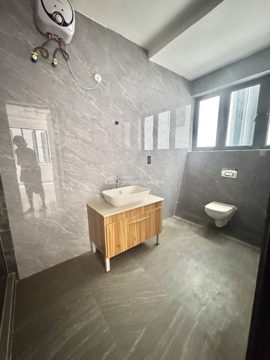 4bedroom Luxury Detached Duplex, Chevron Lekki, Lekki, Lagos, Detached Duplex for Sale
