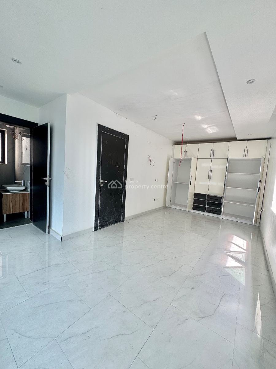 4bedroom Luxury Detached Duplex, Chevron Lekki, Lekki, Lagos, Detached Duplex for Sale