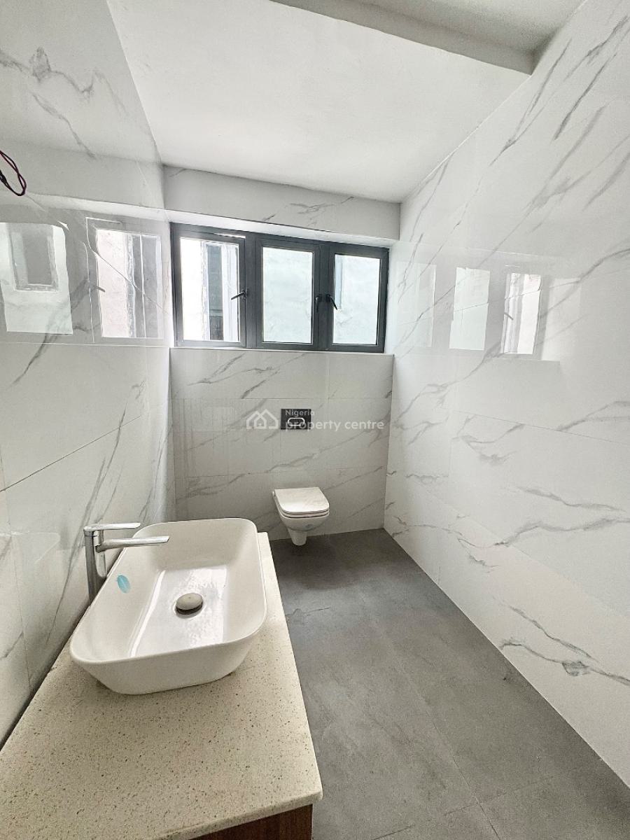 4bedroom Luxury Detached Duplex, Chevron Lekki, Lekki, Lagos, Detached Duplex for Sale