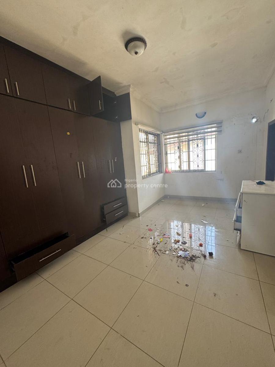 Specious and Massive 2bedroom Flat, Ikate Lekki, Ikate, Lekki, Lagos, Flat / Apartment for Rent