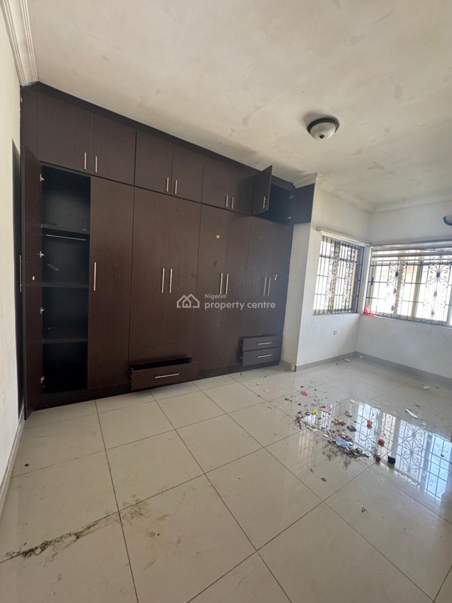 Specious and Massive 2bedroom Flat, Ikate Lekki, Ikate, Lekki, Lagos, Flat / Apartment for Rent