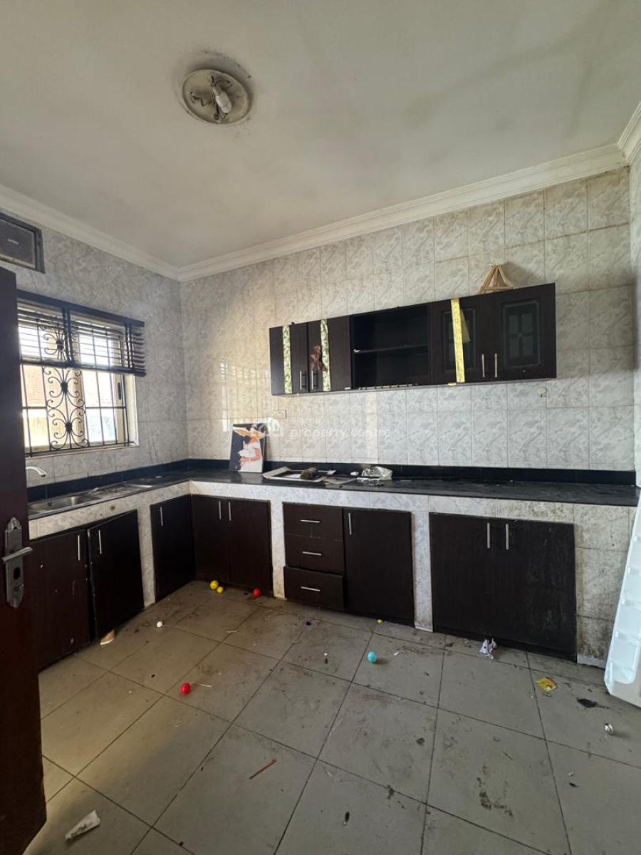 Specious and Massive 2bedroom Flat, Ikate Lekki, Ikate, Lekki, Lagos, Flat / Apartment for Rent