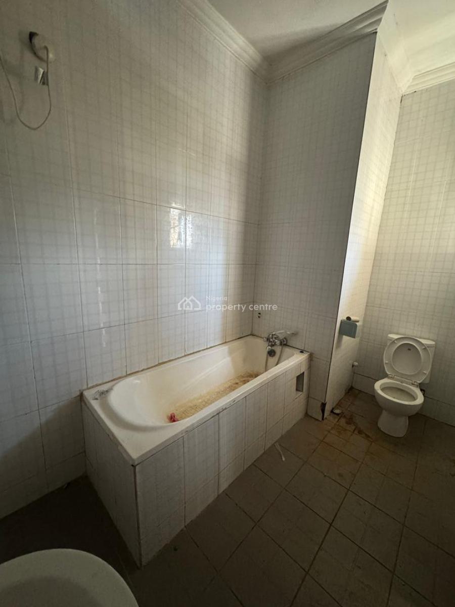Specious and Massive 2bedroom Flat, Ikate Lekki, Ikate, Lekki, Lagos, Flat / Apartment for Rent