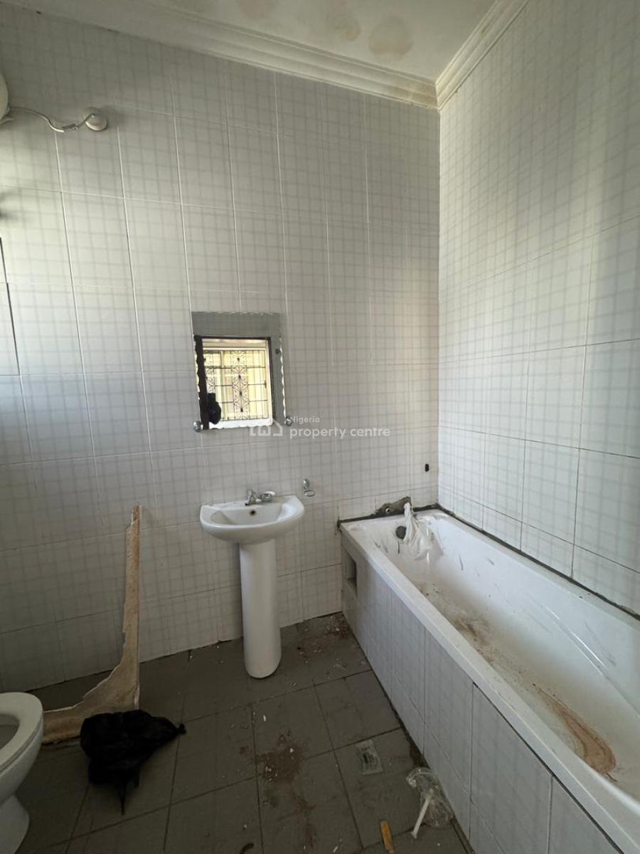 Specious and Massive 2bedroom Flat, Ikate Lekki, Ikate, Lekki, Lagos, Flat / Apartment for Rent