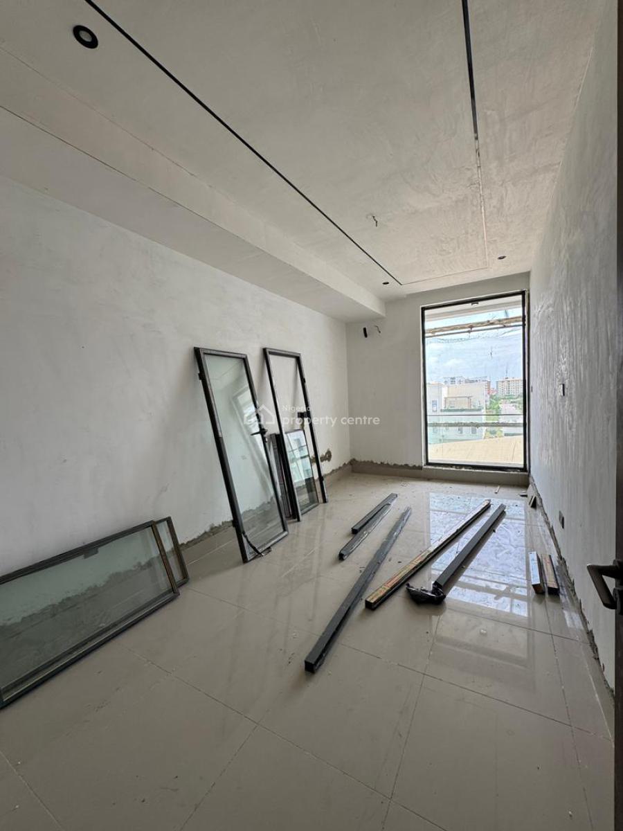 Newly Build 2bedroom Flat, Ikate Lekki Lagos, Ikate, Lekki, Lagos, Flat / Apartment for Sale