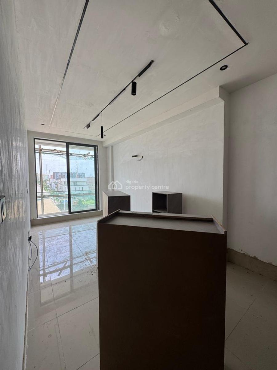 Newly Build 2bedroom Flat, Ikate Lekki Lagos, Ikate, Lekki, Lagos, Flat / Apartment for Sale