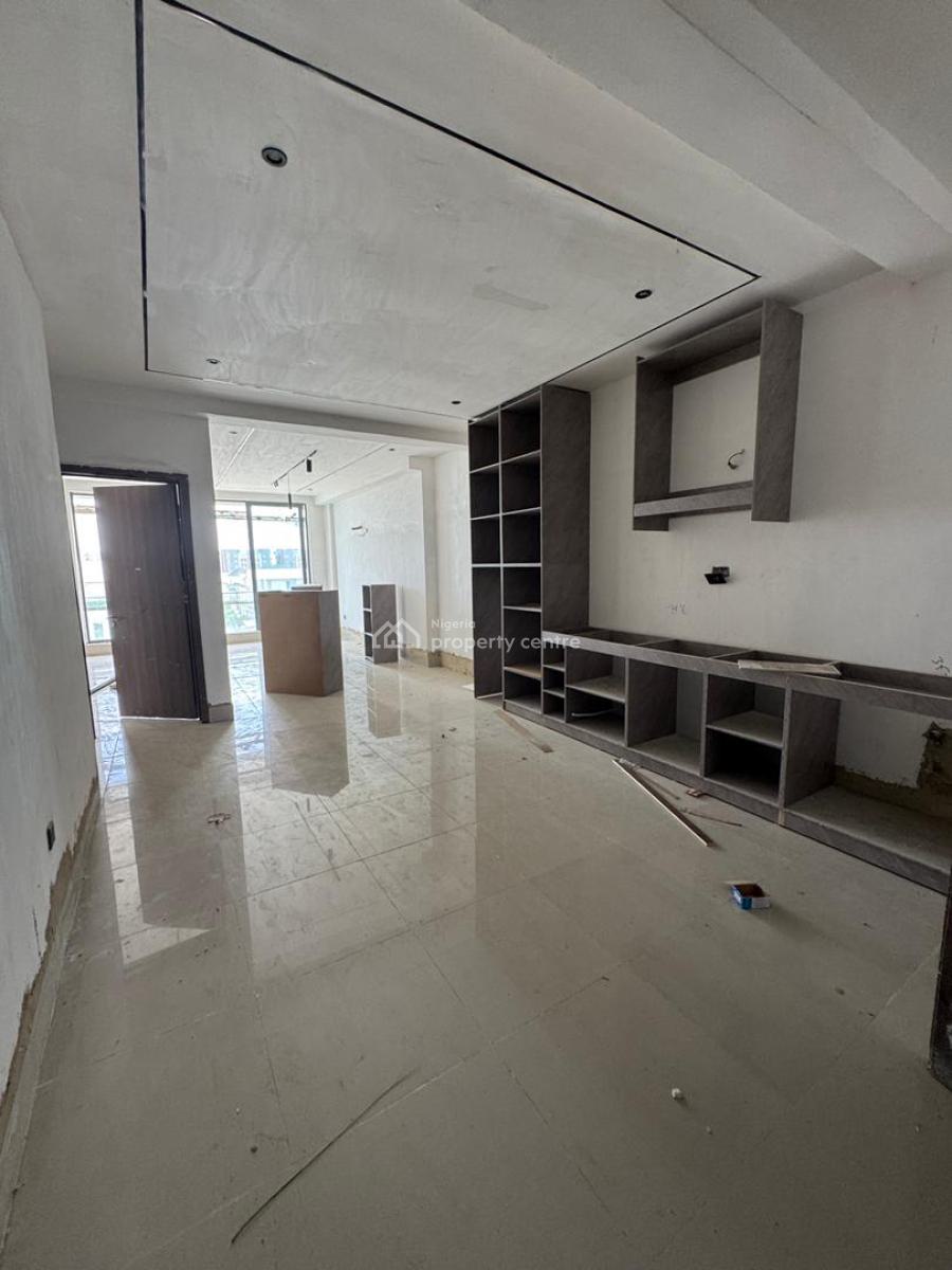 Newly Build 2bedroom Flat, Ikate Lekki Lagos, Ikate, Lekki, Lagos, Flat / Apartment for Sale