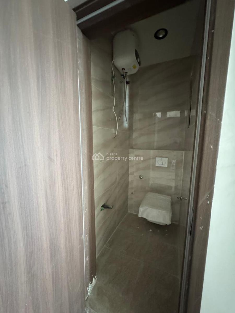 Newly Build 2bedroom Flat, Ikate Lekki Lagos, Ikate, Lekki, Lagos, Flat / Apartment for Sale