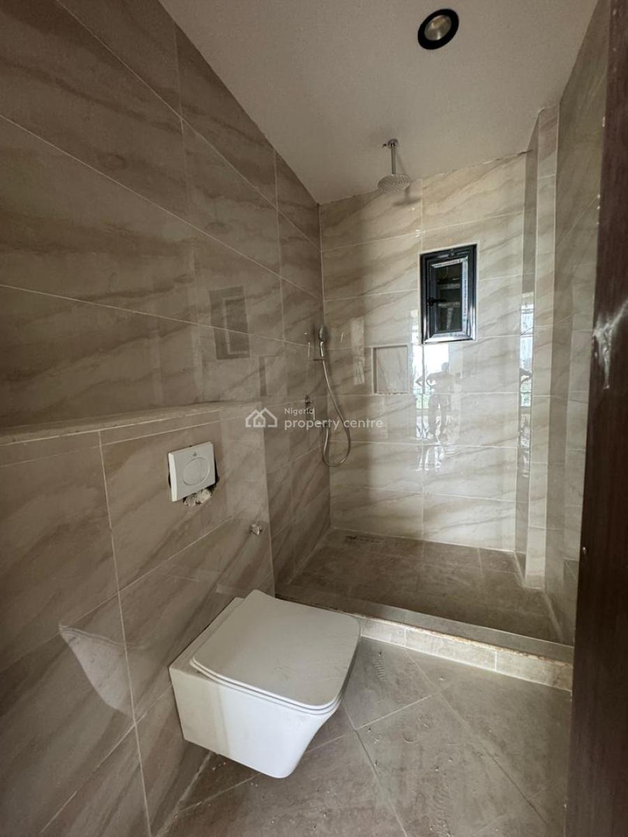 Newly Build 2bedroom Flat, Ikate Lekki Lagos, Ikate, Lekki, Lagos, Flat / Apartment for Sale