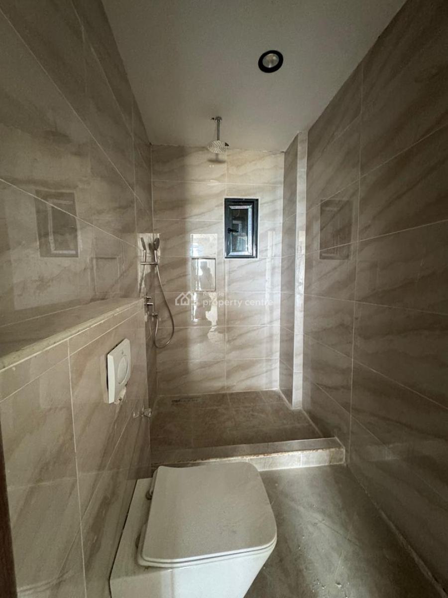 Newly Build 2bedroom Flat, Ikate Lekki Lagos, Ikate, Lekki, Lagos, Flat / Apartment for Sale