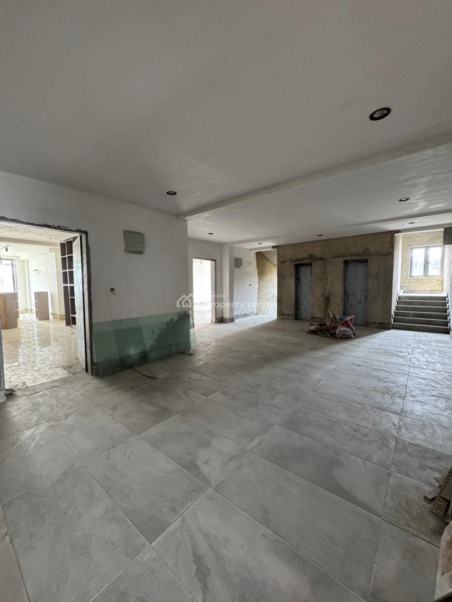 Newly Build 2bedroom Flat, Ikate Lekki Lagos, Ikate, Lekki, Lagos, Flat / Apartment for Sale