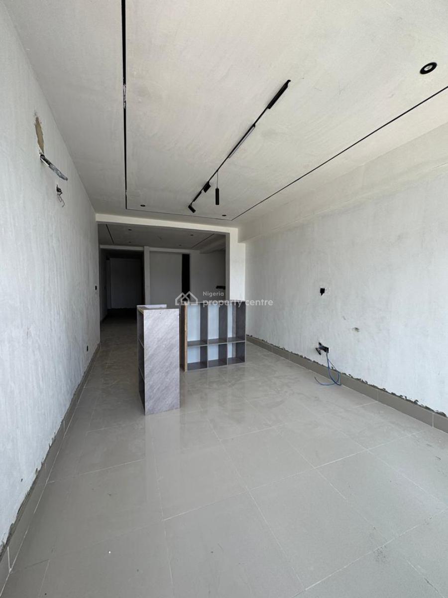 Newly Build 2bedroom Flat, Ikate Lekki Lagos, Ikate, Lekki, Lagos, Flat / Apartment for Sale