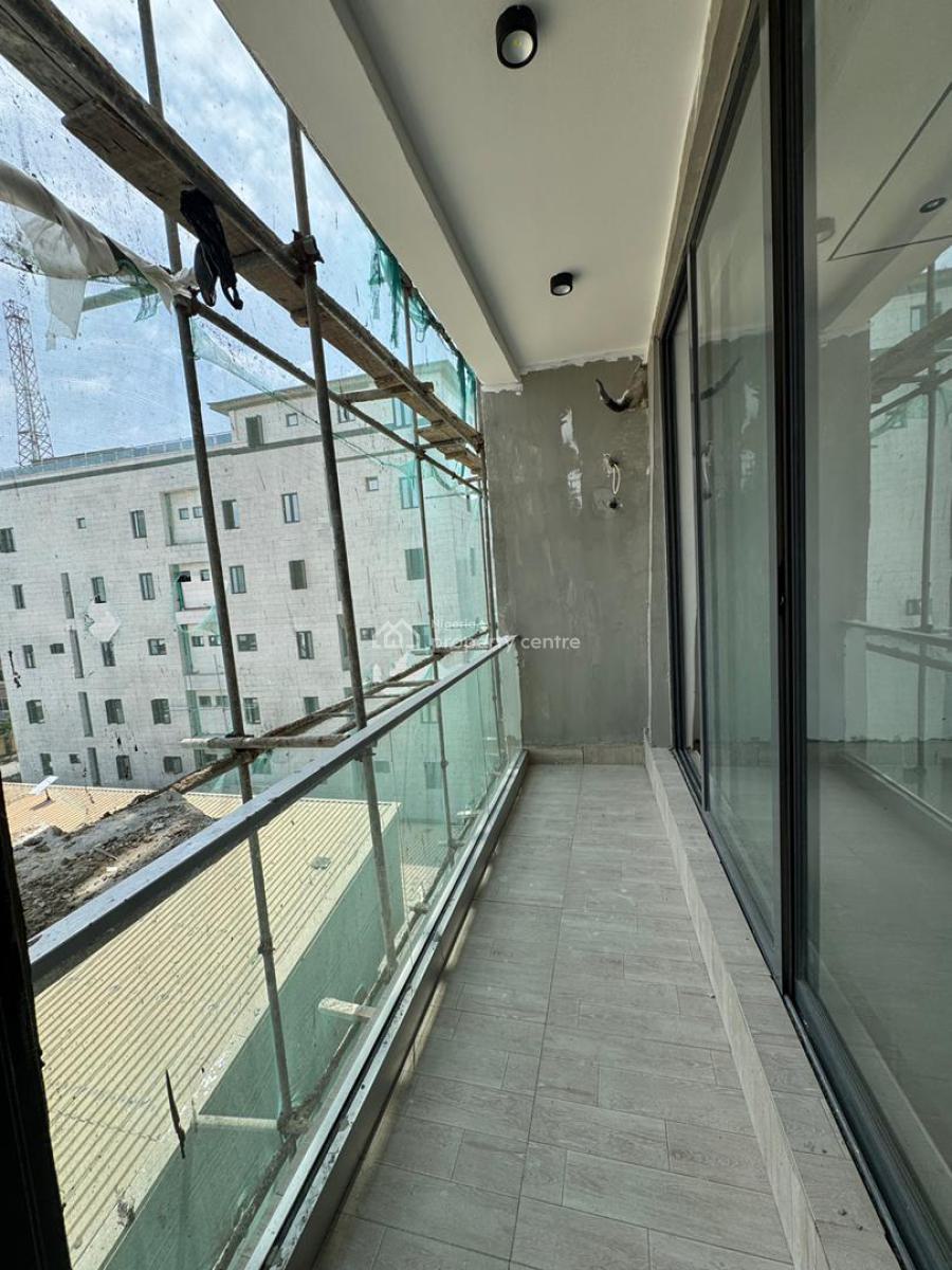 Newly Build 2bedroom Flat, Ikate Lekki Lagos, Ikate, Lekki, Lagos, Flat / Apartment for Sale