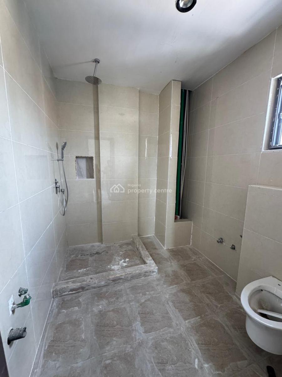 Newly Build 2bedroom Flat, Ikate Lekki Lagos, Ikate, Lekki, Lagos, Flat / Apartment for Sale
