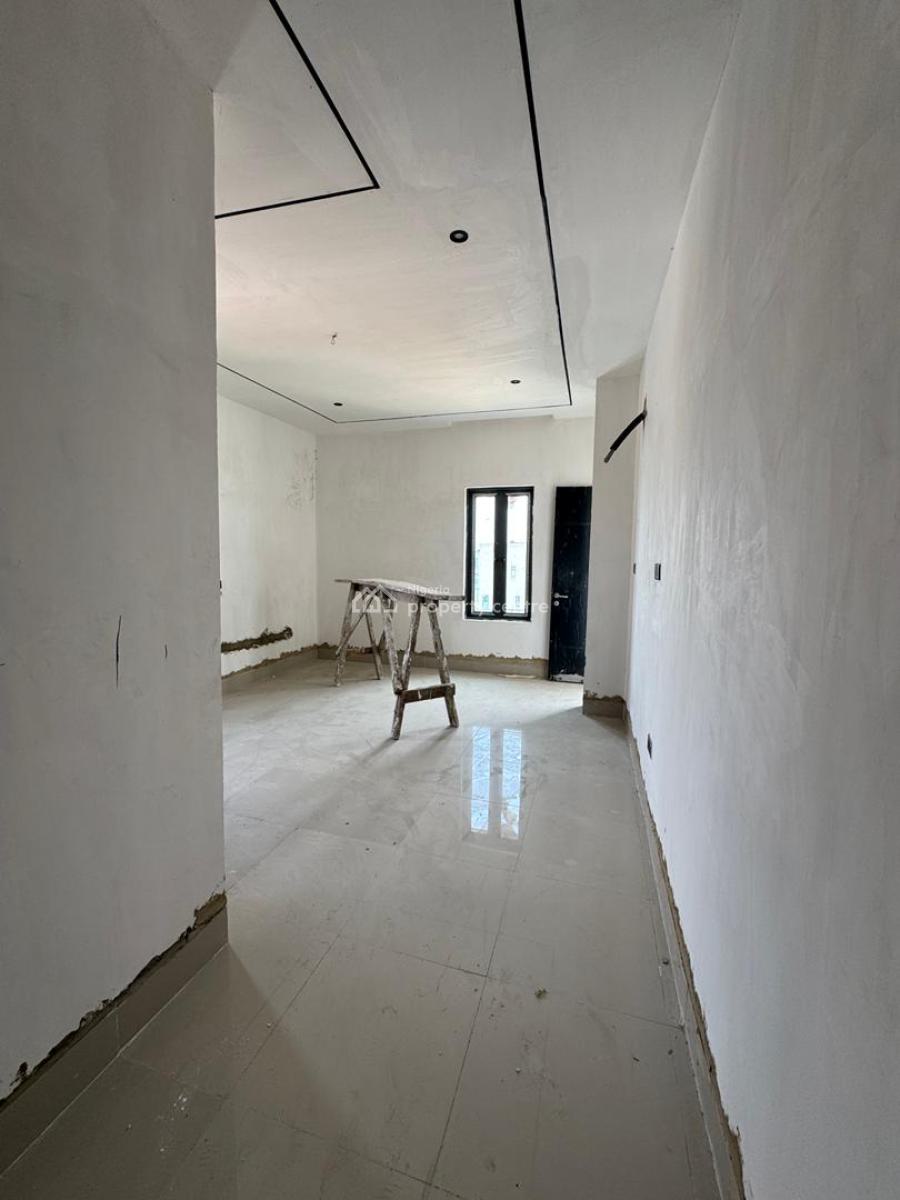 Newly Build 2bedroom Flat, Ikate Lekki Lagos, Ikate, Lekki, Lagos, Flat / Apartment for Sale