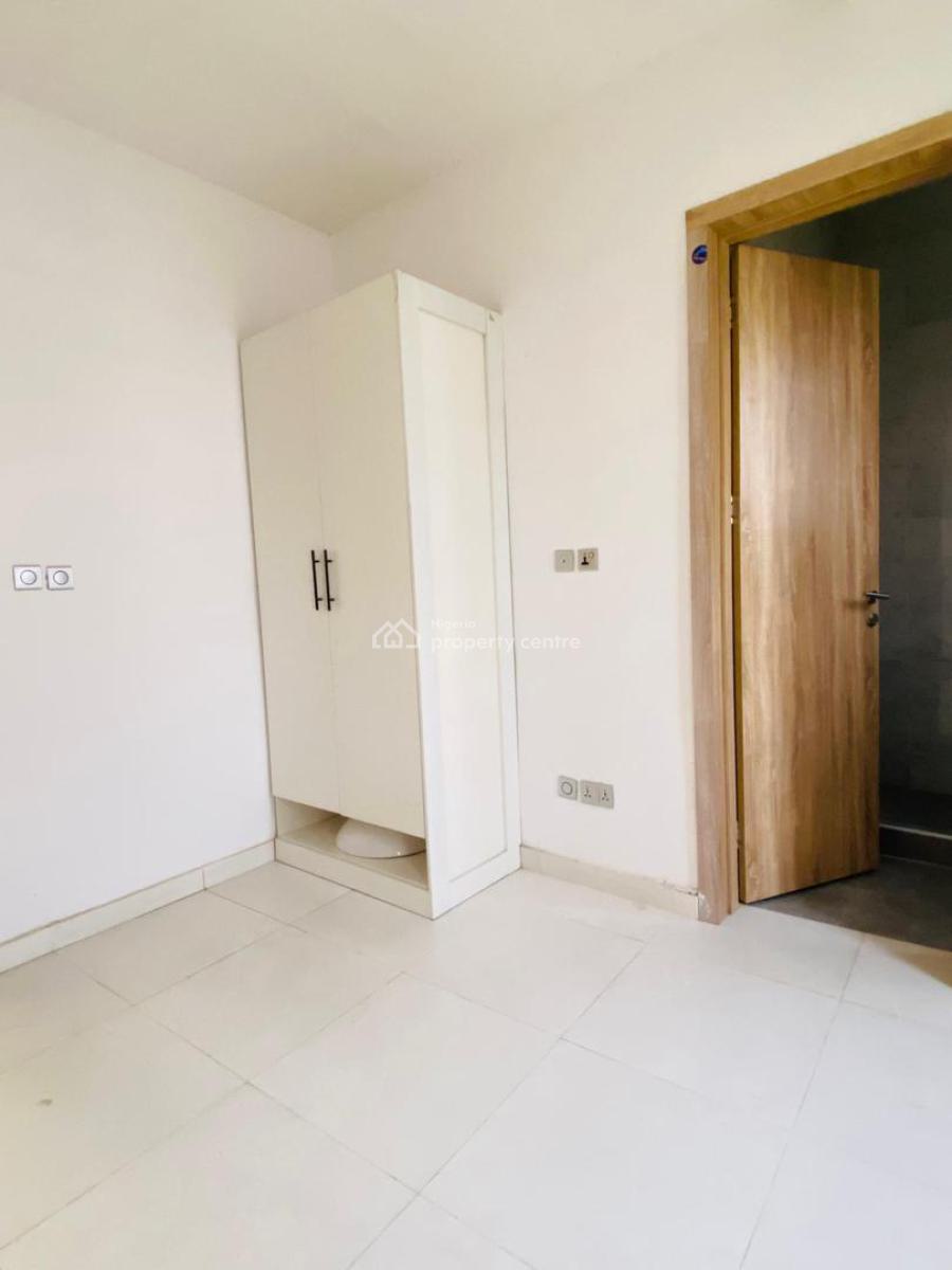 4 Bedroom Semi Detached Duplex with Bq and Swimming Pool, Ajah, Lagos, Semi-detached Duplex for Sale