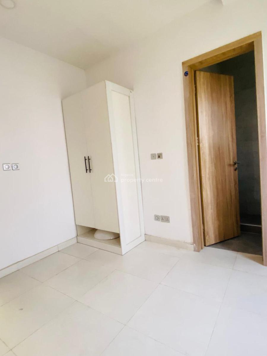 4 Bedroom Semi Detached Duplex with Bq and Swimming Pool, Ajah, Lagos, Semi-detached Duplex for Sale