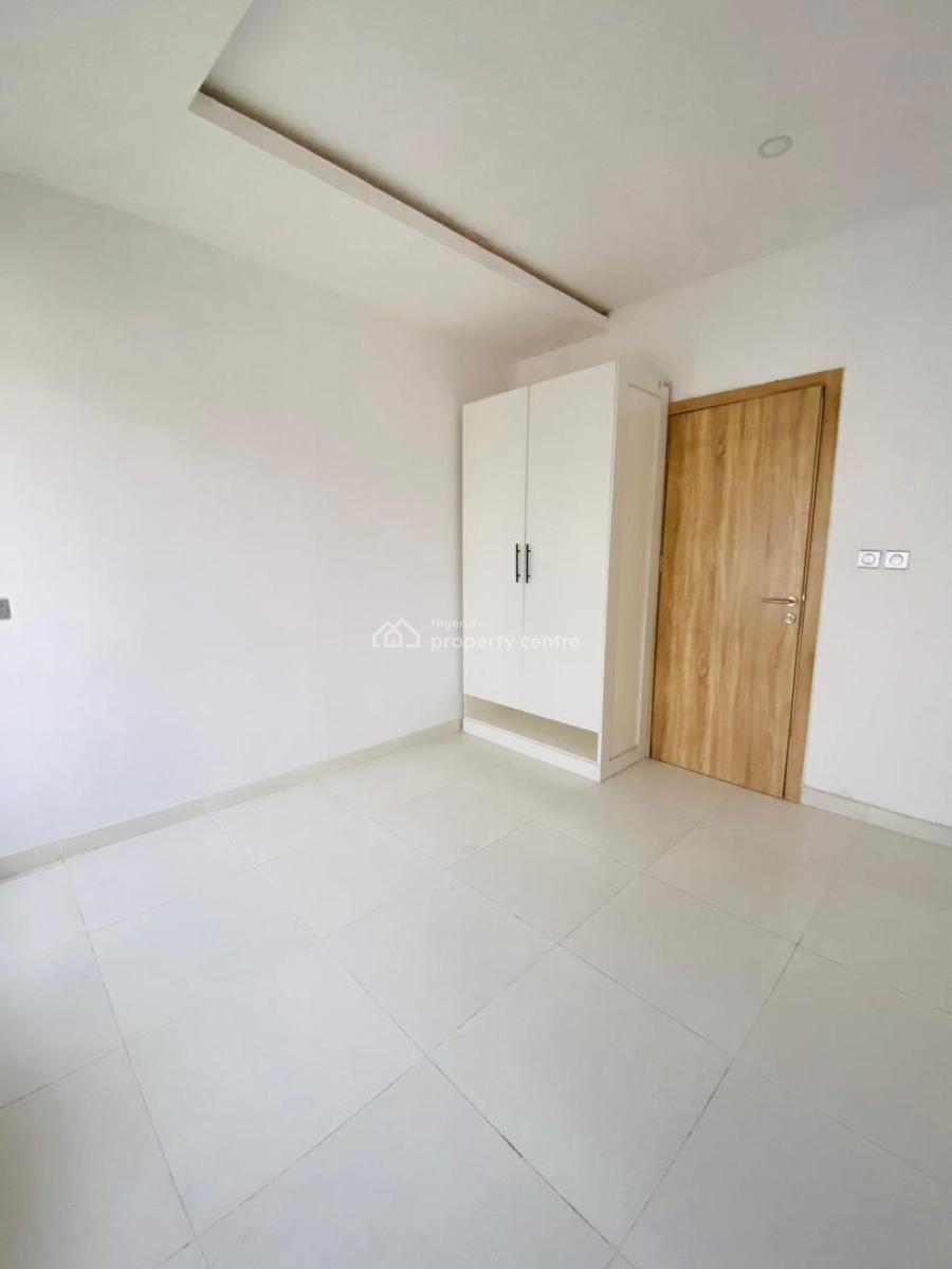 4 Bedroom Semi Detached Duplex with Bq and Swimming Pool, Ajah, Lagos, Semi-detached Duplex for Sale