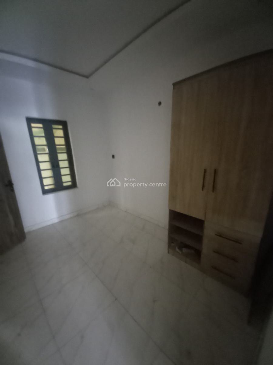New Modern Contemporary 4 Bedroom Semi Detached Duplex with Bq, New Road Lekki Lagos, Igbo Efon, Lekki, Lagos, Semi-detached Duplex for Sale