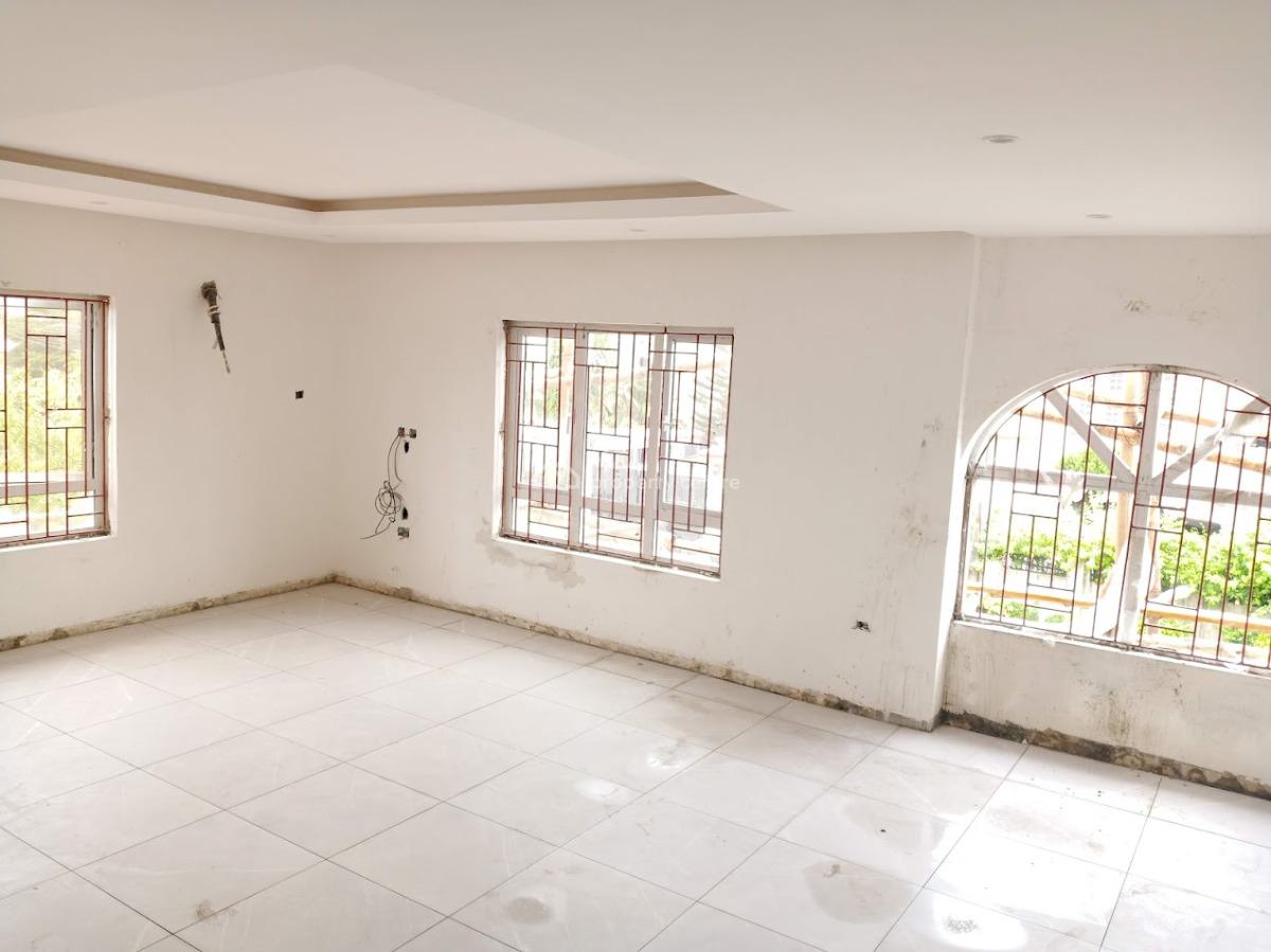 Four Bedroom Detached House with 2 Bedroom Apartment Bq, Oniru, Victoria Island (vi), Lagos, House for Sale