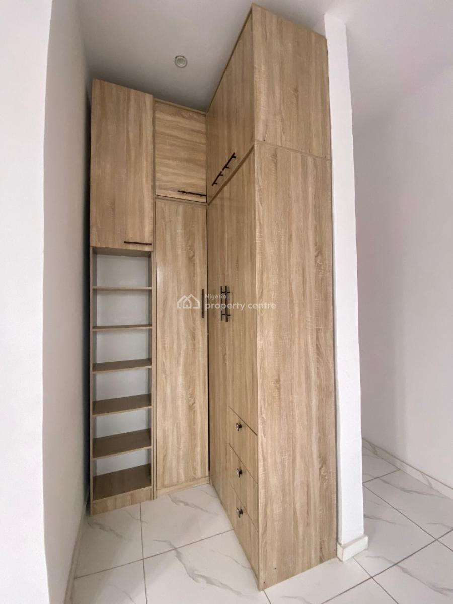 5 Bedroom Fully Detached Duplex with a Room Bq and Swimming Pool, Ajah, Lagos, Detached Duplex for Sale