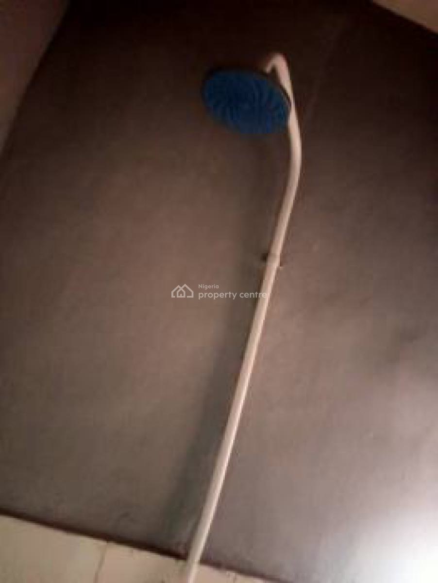 Mini Flat, Off Ajayi Road, Ogba, Ikeja, Lagos, Mini Flat (room and Parlour) for Rent