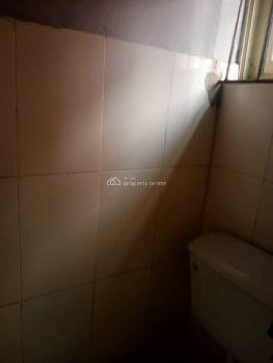 Mini Flat, Off Ajayi Road, Ogba, Ikeja, Lagos, Mini Flat (room and Parlour) for Rent