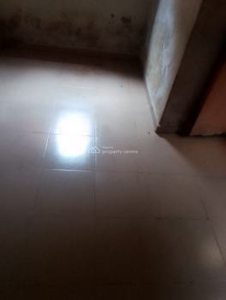 Mini Flat, Off Ajayi Road, Ogba, Ikeja, Lagos, Mini Flat (room and Parlour) for Rent