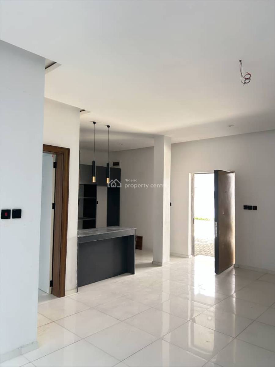 Spacious 3 Bedroom Apartment, Abraham Adesanya, Ajah, Lagos, House for Sale