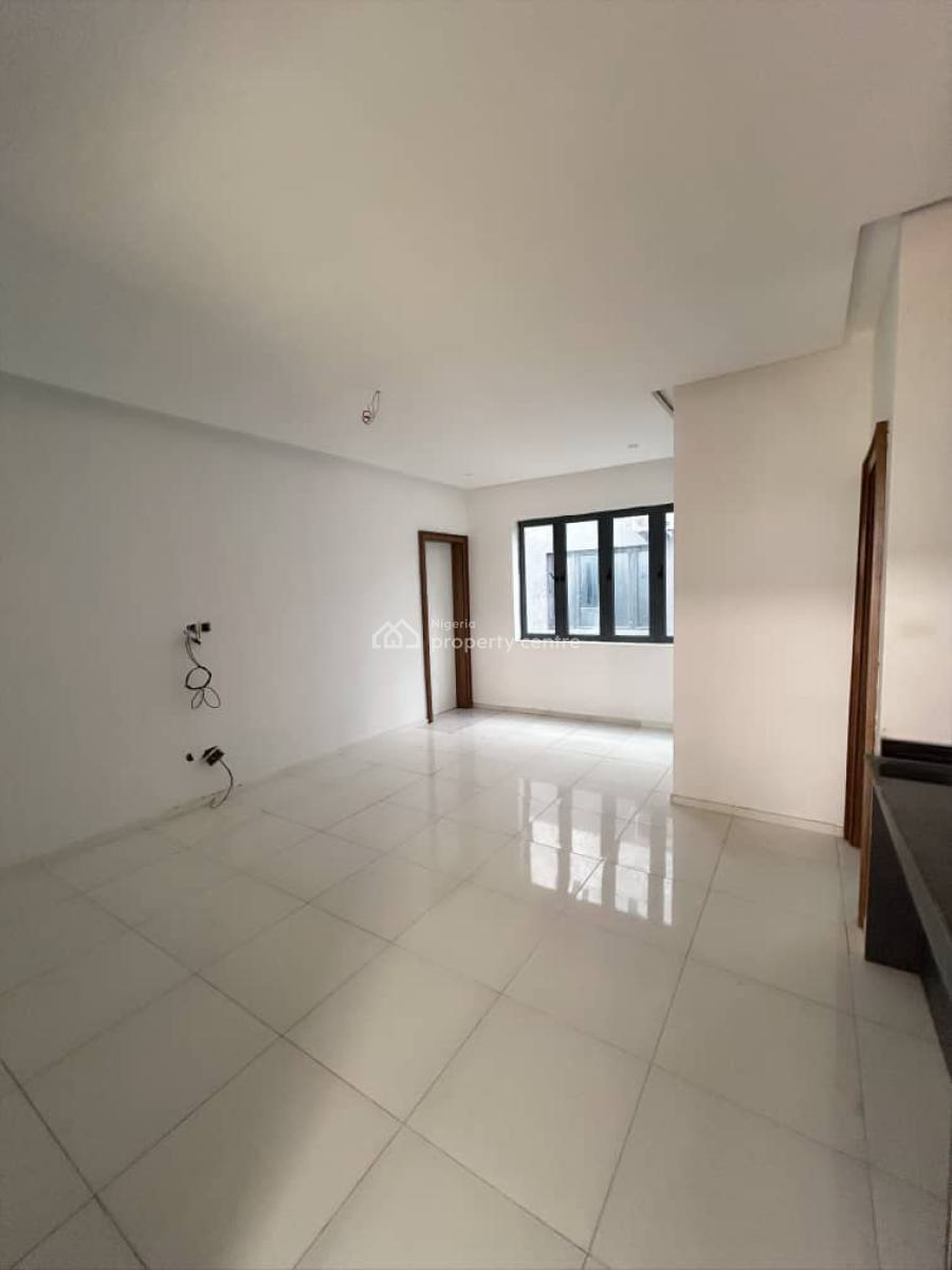 Spacious 3 Bedroom Apartment, Abraham Adesanya, Ajah, Lagos, House for Sale