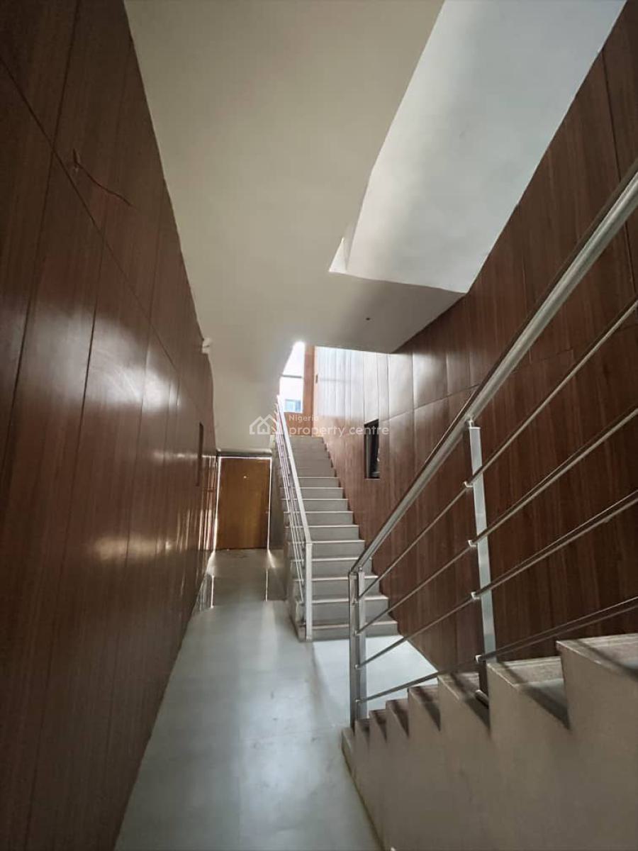 Spacious 3 Bedroom Apartment, Abraham Adesanya, Ajah, Lagos, House for Sale