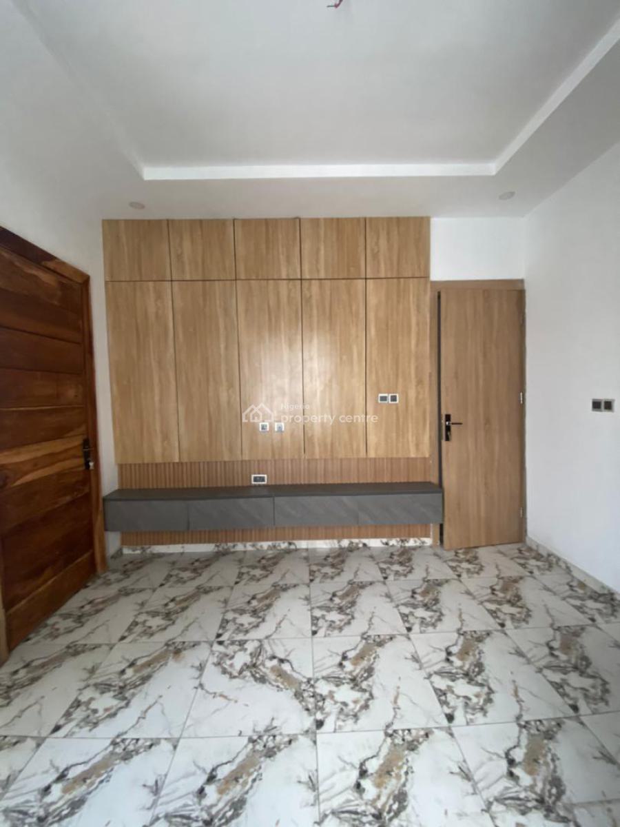 5 Bedroom Fully Detached Duplex with a Room Bq, Ajah, Lagos, Detached Duplex for Sale