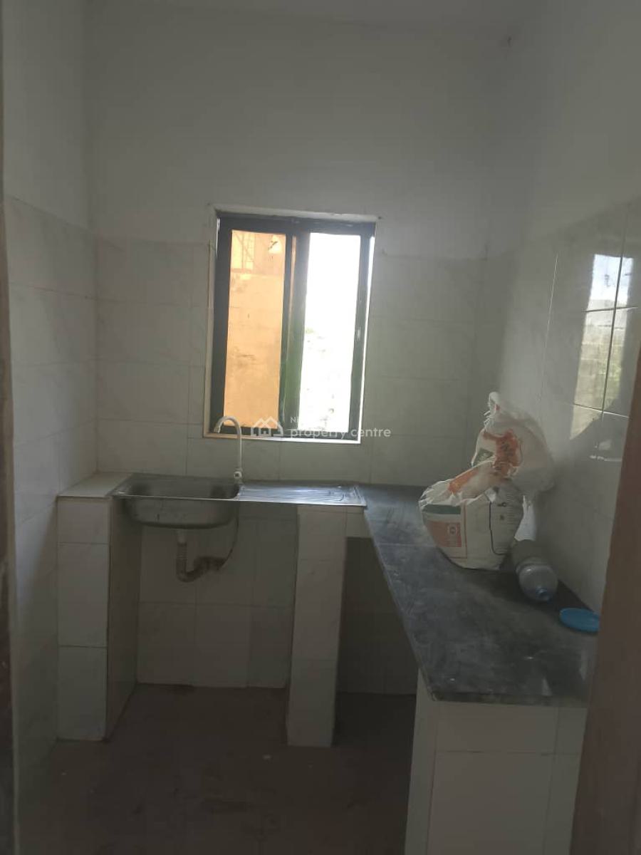 One Bedroom Apartment, Ologolo, Lekki, Lagos, Flat / Apartment for Rent