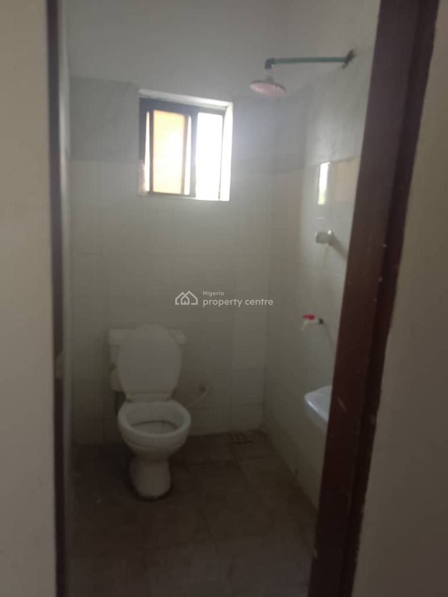 One Bedroom Apartment, Ologolo, Lekki, Lagos, Flat / Apartment for Rent