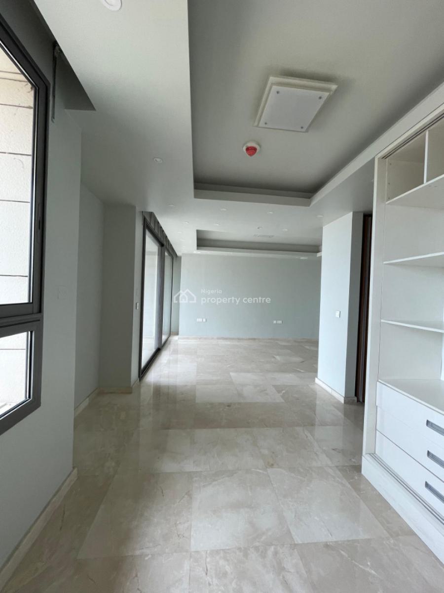 4bedroom Flat with Bq, Eko Atlantic City Victoria Island Lagos, Eko Atlantic City, Lagos, Flat / Apartment for Sale