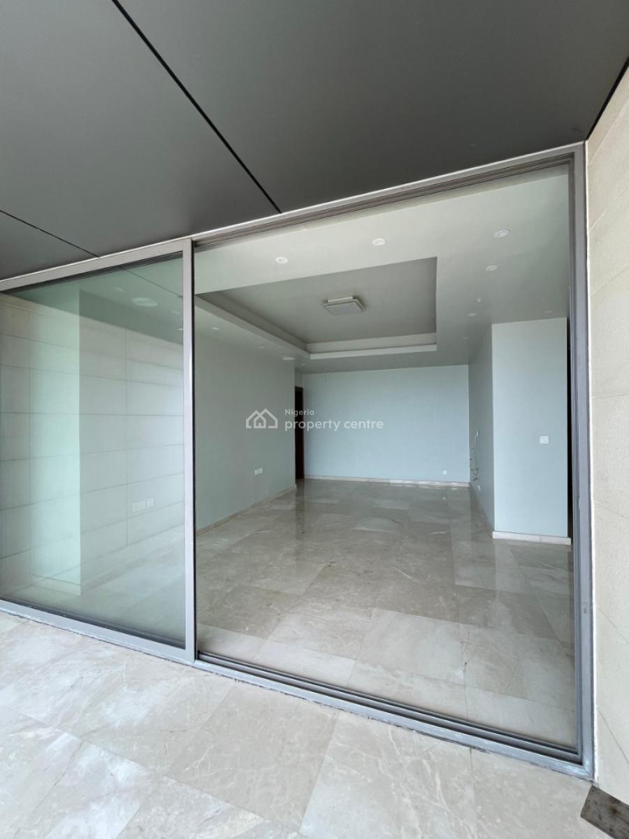 4bedroom Flat with Bq, Eko Atlantic City Victoria Island Lagos, Eko Atlantic City, Lagos, Flat / Apartment for Sale