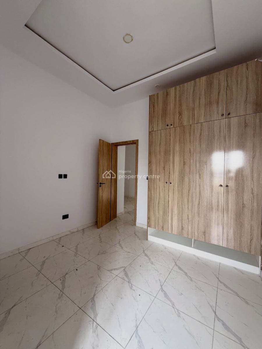 Newly Built 4 Bedroom Terrace Duplex, Harris Drive, Vgc, Lekki, Lagos, Terraced Duplex for Rent