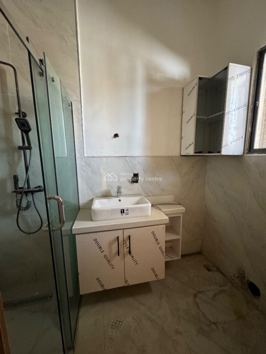 4 Bedroom Duplex with Study and Maids Room, Ikoyi, Lagos, Terraced Duplex for Sale