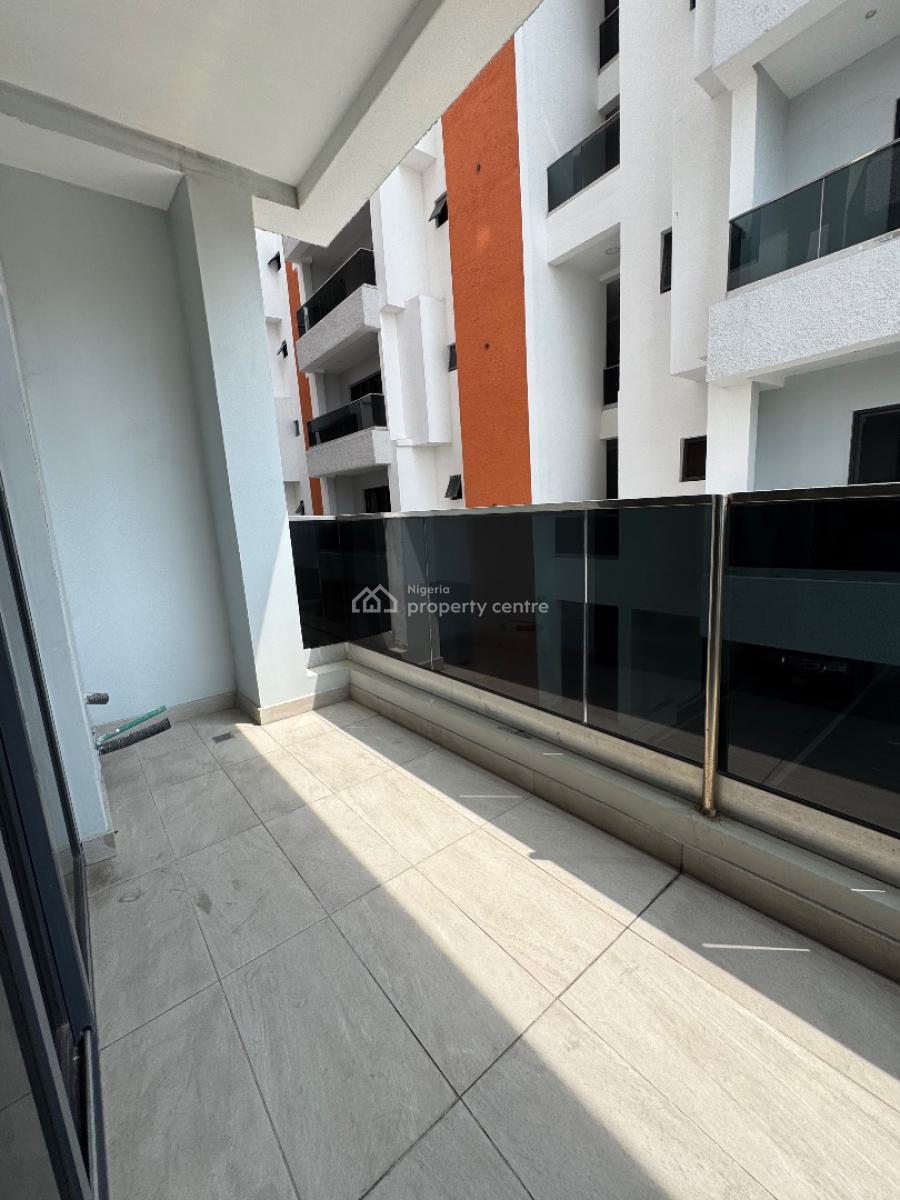 4 Bedroom Maisionette with Bq, Pool and Gym, Lekki Phase 1, Lekki, Lagos, House for Sale